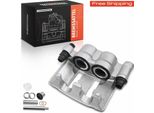 Frankberg 1X Pinza Freno Asse Anteriore Sinistro Per Ford Transit Tourneo 1985-2000