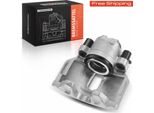 Frankberg 1X Pinza Freno Asse Anteriore Sinistro Per Vw Passat Variant Audi A4 A6 Seat Exeo St Skoda Superb I