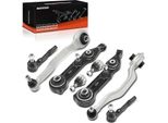 Frankberg 1X Set Di Bracci Oscillanti Asse Anteriore Per Mercedes-Benz Cls C219 Classe E W211 Classe E T-Model S211 2002-2010