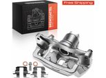 Frankberg 1X Pinza Freno Asse Posteriore Destra Per Subaru Forester Impreza Station Wagon