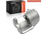 Frankberg 1X Pinza Freno Asse Anteriore Sinistro Per Fiat Panda Uno Lancia Y10 1983-2004