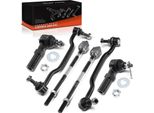 Frankberg 1X Set Di Bracci Oscillanti Asse Anteriore Per Nissan Altima Maxima Vi Presage Teana I 2.5L 3.5L 2.0L 2.4L 2001-2009