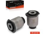 Frankberg 2X Wishbone Anteriore Per Land Rover Discovery Iii L319 Iv