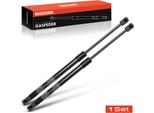 Frankberg 2X Ammortizzatore A Gas Per Mini R50 R53 Cooper One Works 2001-2006