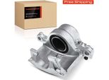 Frankberg 1X Pinza Freno Asse Anteriore Sinistro Per Mitsubishi Delica/Space Gear L 400 L200