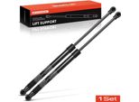 Frankberg 2X Ammortizzatore A Gas Portellone Posteriore Toyota Prius Liftback W2 Hatchback 2003-2009