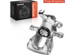 Frankberg 1X Pinza Freno Asse Posteriore Sinistro Per Mitsubishi Colt Czc Rg Colt Vi Z2A Z3A Smart Forfour 454