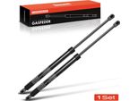 Frankberg 2X Ammortizzatore A Gas Portellone Posteriore Opel Astra G Caravan T98 Kombi 1998-2004