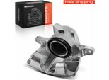 Frankberg 1X Pinza Freno Asse Anteriore Sinistro Per Vw Caddy Mpv Corrado Golf Iii Van Variant Iv