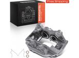 Frankberg 1X Pinza Freno Asse Anteriore Destra Per Lexus Lx UZJ100 Toyota Land Cruiser 100 J1 2003-2008