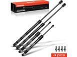Frankberg 4X Molla A Gas Portellone Posteriore Per Lexus LS430 FX30 Berlina 2000
