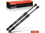 Frankberg 2X Ammortizzatore A Gas Portellone Posteriore Seat Ibiza Iv Sportcoupe 6J1 6P5 Coupe 2008-2016