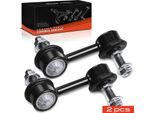Frankberg 2X Barra Di Accoppiamento Asse Posteriore Per Lexus Ls F3 4.3L 2000-2006