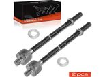 Frankberg 2X Tirante Asse Anteriore Per Cadillac Cts 2.6L 2.8L 3.2L 3.6L 6.0L 2002-2007