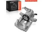 Frankberg 1X Pinza Freno Asse Posteriore Sinistro Per Vw Golf Plus V Variant Vi Jetta Scirocco Touran