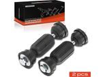 Frankberg 2X Asta Di Accoppiamento Asse Posteriore Per Ford Focus C-Max Notchback Turnier Mitsubishi Colt Czc Cabriolet Vi