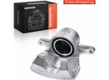 Frankberg 1X Pinza Freno Asse Anteriore Destra Per Toyota Yaris P13 1.5L 2012-2020