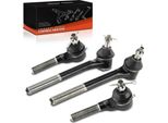 Frankberg 1X Set Di Bracci Oscillanti Assale Anteriore Per Chevrolet Blazer S10 Pick-Up Gmc Jimmy 2.2L 4.3L 1994-2005
