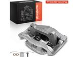 Frankberg 1X Pinza Freno Asse Anteriore Sinistro Per Volvo XC90 I 275 2.4L 2.5L 2.9L 3.2L 4.4L 2002-2014