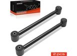 Frankberg 2X Barra Di Accoppiamento Asse Posteriore Per Jeep Wrangler Iii Jk 2.8L 3.6L 3.8L 2007-2017