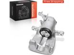 Frankberg 1X Pinza Freno Asse Posteriore Destra Per Vw Golf Plus V Variant Vi Jetta Scirocco Touran
