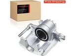 Frankberg 1X Pinza Freno Asse Anteriore Sinistro Per CitroëN Xsara Break Peugeot 206 Cc 306