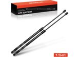 Frankberg 2X Ammortizzatore A Gas Per Portellone Posteriore Per Porsche Cayenne 92A Suv Anno Dal 2010