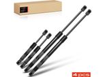 Frankberg 4X Cofano Con Molla A Gas Per Audi R8 4S3 4SP R8 Spyder 4S9