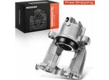 Frankberg 1X Pinza Freno Asse Anteriore Sinistro Per Ford Focus Daw Dbw Dnw Dfw 1998-2005