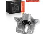 Frankberg 1X Pinza Freno Asse Anteriore Sinistro Per Peugeot 206 Sw Van 206+ 1998-2013