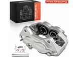 Frankberg 1X Pinza Freno Asse Anteriore Sinistra Per Toyota Land Cruiser 100 J1 4.2L 4.7L 1998-2007