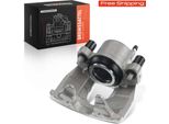 Frankberg 1X Pinza Freno Asse Anteriore Destra Per Ford C-Max Ii Volvo C30 C70 S40 V40 Cross Country V50