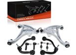 Set Di Bracci Di Controllo Frankberg 1X Asse Anteriore Per Ford Usa F-150 Crew Cab Pick-Up F-150 Extended Cab Pick-Up 4.2L 2004-2008