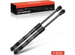 Frankberg 2X Ammortizzatore A Gas Per Portellone Posteriore Per Vw Cc 358 Coupé 2011-2016