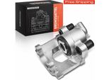 Frankberg 1X Pinza Freno Asse Posteriore Destra Per Bmw Serie 5 E34 Serie 7 E32 1.8L 2.0L 2.4L 2.5L 3.0L 3.4L 1987-1995