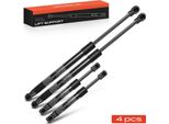 Frankberg 4X Molla A Gas Portellone Posteriore Per Bmw Z8 E52 2000-2003