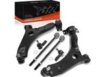 Frankberg 1X Set Di Bracci Oscillanti Asse Anteriore Per Ford Focus Daw Dbw Focus Notchback Dfw Focus Turnier Dnw 1998-2005