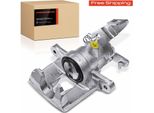Frankberg 1X Pinza Freno Asse Posteriore Sinistro Per Nissan Interstar Opel Movano Combi Renault Master Ii