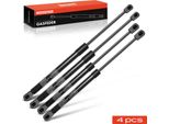 Frankberg 4X Molla A Gas Portellone Posteriore Per Opel Signum Hatchback 2003-2008