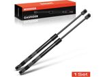 Frankberg 2X Ammortizzatore A Molla A Gas Per Bmw X1 F48 Furgone/Suv Anno Dal 2014