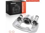 Frankberg 1X Pinza Freno Asse Anteriore Destra Per Kia Rio Hatchback Dc Rio Notchback Mazda Demio Dw