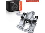 Frankberg 1X Pinza Freno Asse Posteriore Sinistra Per Volvo 440 K 445 460 L 464 480 E 482 1986-1996