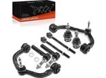 Frankberg 1X Set Di Bracci Oscillanti Asse Anteriore Per Ford Usa Expedition Lincoln Navigator U228 4.6L 5.4L 2002-2006