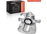 Frankberg 1X Pinza Freno Asse Posteriore Sinistro Per CitroëN Jumpy Fiat Scudo Peugeot Expert Tepee