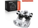 Frankberg 1X Pinza Freno Asse Anteriore Destra Per Mercedes-Benz Classe M W166 2.1L 3.0L 3.5L 2011-2015