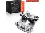 Frankberg 1X Pinza Freno Asse Anteriore Sinistra Per Mercedes-Benz Classe M W166 2.1L 3.0L 3.5L 2011-2015