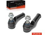 Frankberg 2X Tirante Asse Anteriore Per Land Rover Freelander 2 Volvo S60 Ii S80 V60 I V70 Iii XC60 XC70