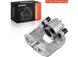 Frankberg 1X Pinza Freno Asse Anteriore Sinistro Per Peugeot 3008 5008 Partner Tepee