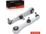 Frankberg 2X Braccio Di Controllo Anteriore Destro Sinistro Inferiore Per Mercedes-Benz Classe S V222 W222 X222