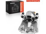 Frankberg 1X Pinza Freno Asse Anteriore Sinistro Per Bmw X5 E70 F15 F85 X6 E71 E72 F16 F86 2006-2019